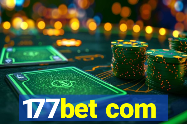 177bet com